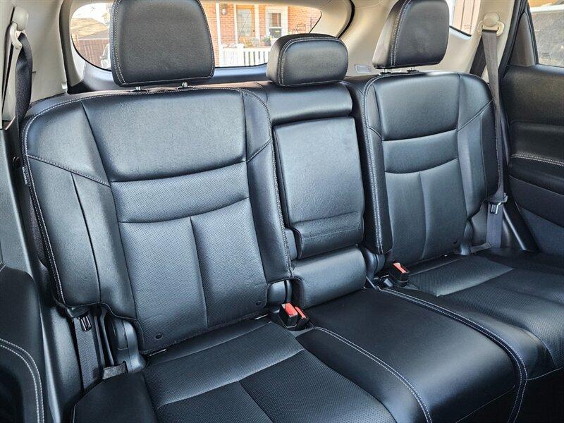 used 2024 Nissan Murano car, priced at $35,473