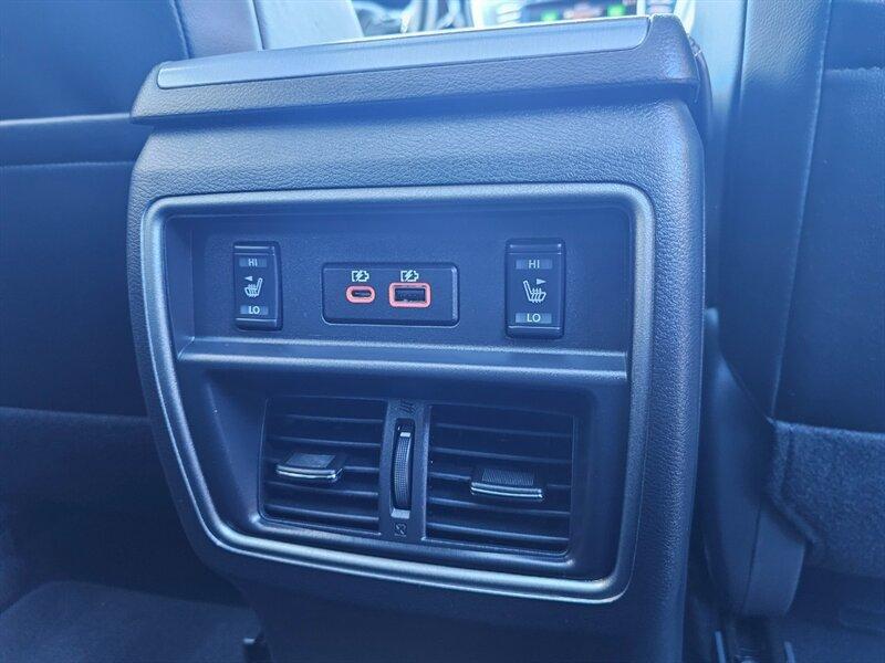 used 2024 Nissan Murano car, priced at $35,473