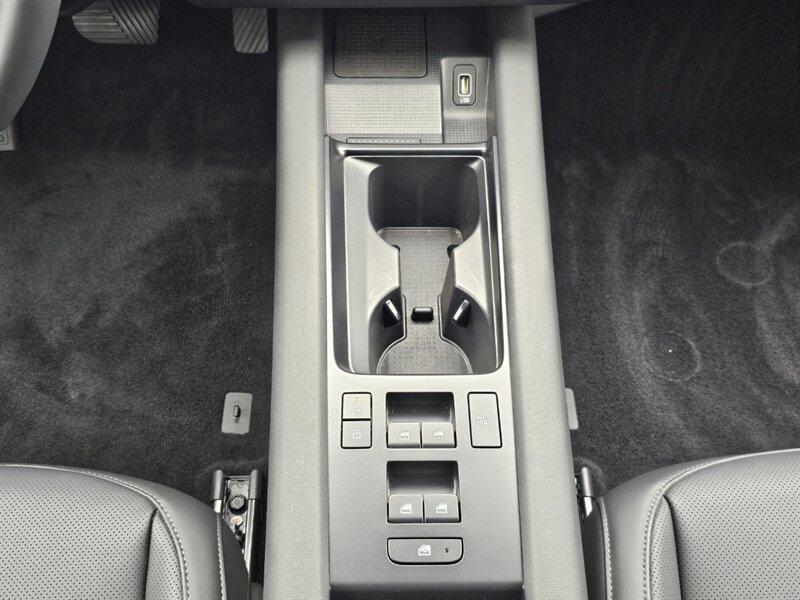 used 2023 Hyundai IONIQ 6 car, priced at $26,967