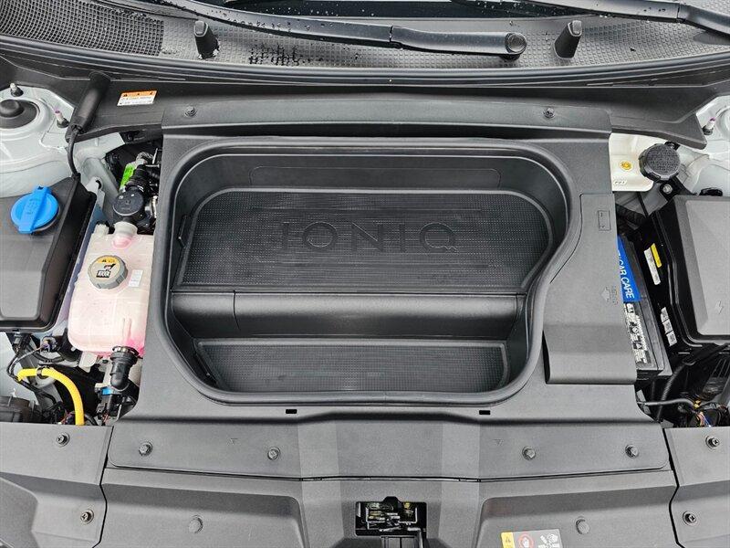 used 2023 Hyundai IONIQ 6 car, priced at $26,967