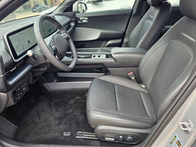 used 2023 Hyundai IONIQ 6 car, priced at $26,967