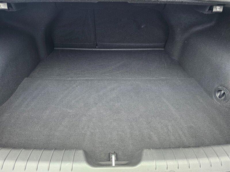 used 2023 Hyundai IONIQ 6 car, priced at $26,967