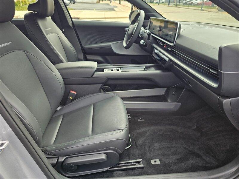 used 2023 Hyundai IONIQ 6 car, priced at $26,967