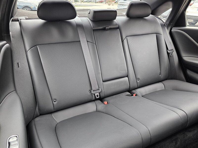 used 2023 Hyundai IONIQ 6 car, priced at $26,967