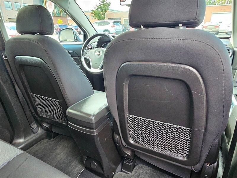 used 2014 Chevrolet Captiva Sport car, priced at $7,477