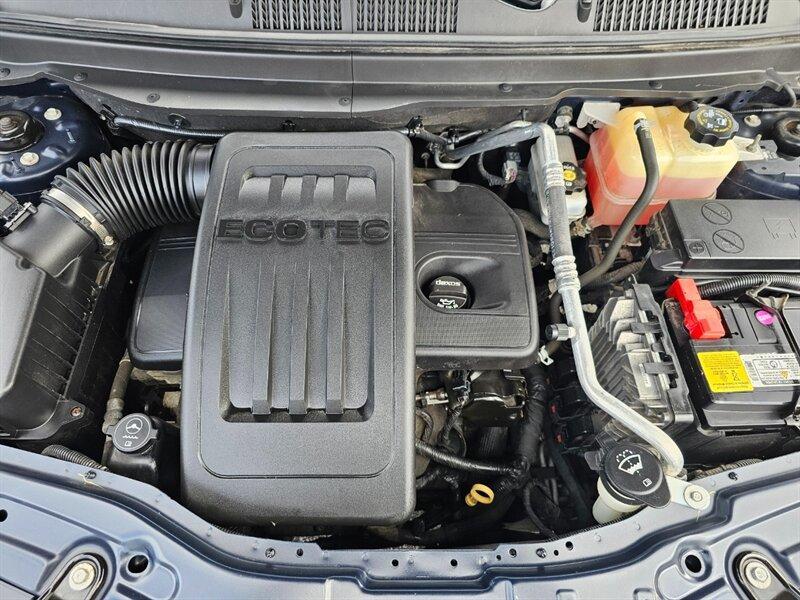 used 2014 Chevrolet Captiva Sport car, priced at $7,477