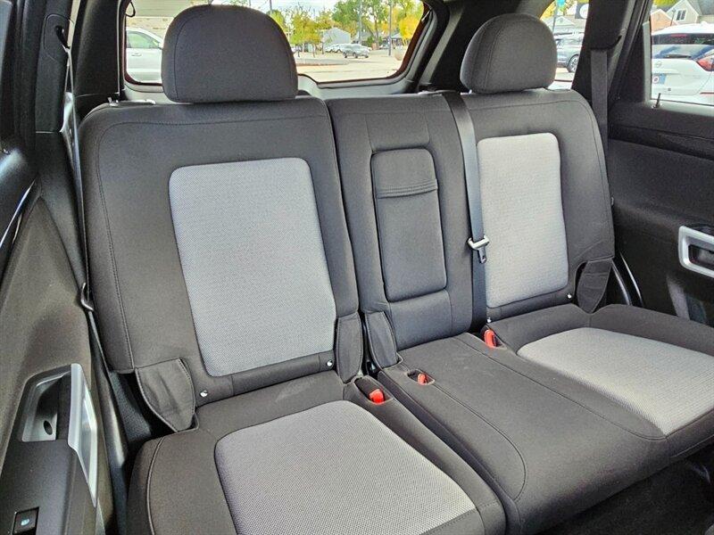 used 2014 Chevrolet Captiva Sport car, priced at $7,477