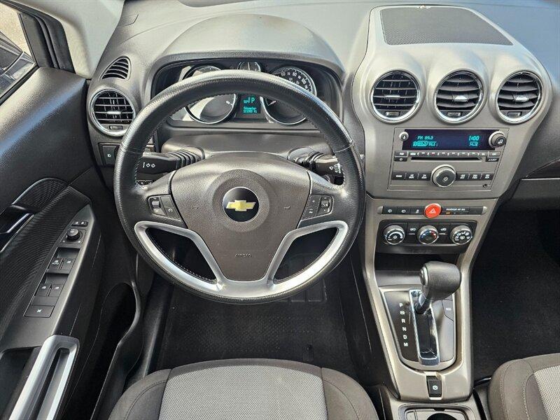 used 2014 Chevrolet Captiva Sport car, priced at $7,477