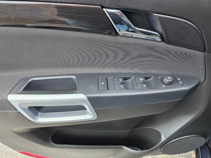 used 2014 Chevrolet Captiva Sport car, priced at $7,477