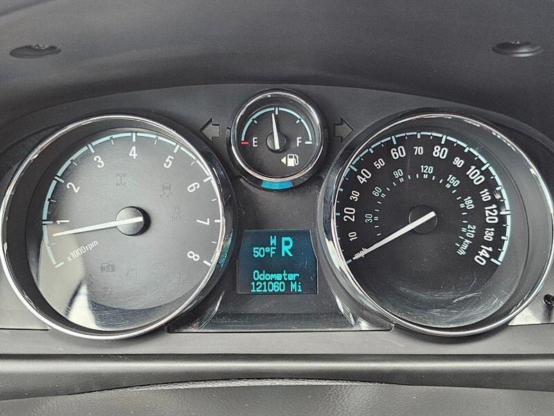 used 2014 Chevrolet Captiva Sport car, priced at $7,477