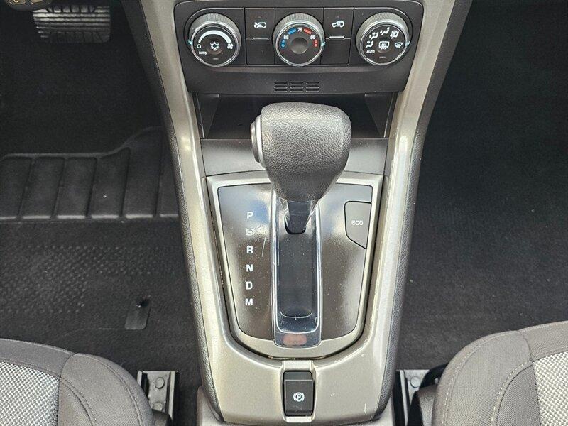 used 2014 Chevrolet Captiva Sport car, priced at $7,477