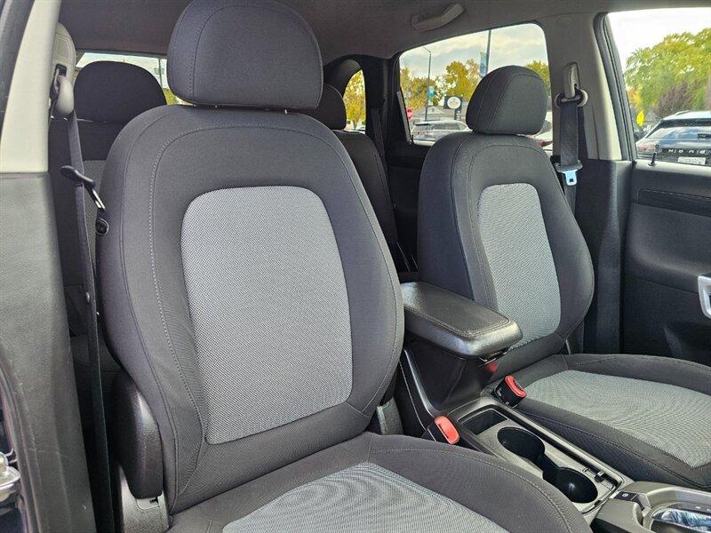 used 2014 Chevrolet Captiva Sport car, priced at $7,477