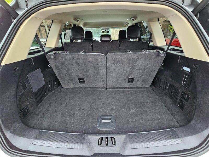 used 2022 Lincoln Aviator car, priced at $42,336