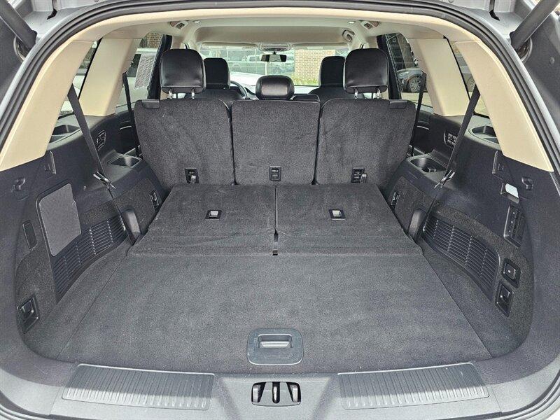 used 2022 Lincoln Aviator car, priced at $42,336