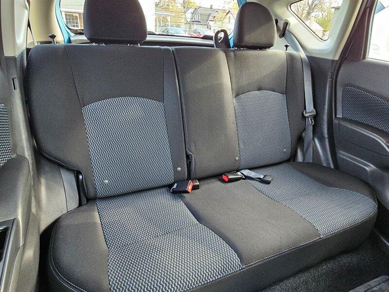 used 2015 Nissan Versa Note car, priced at $10,988