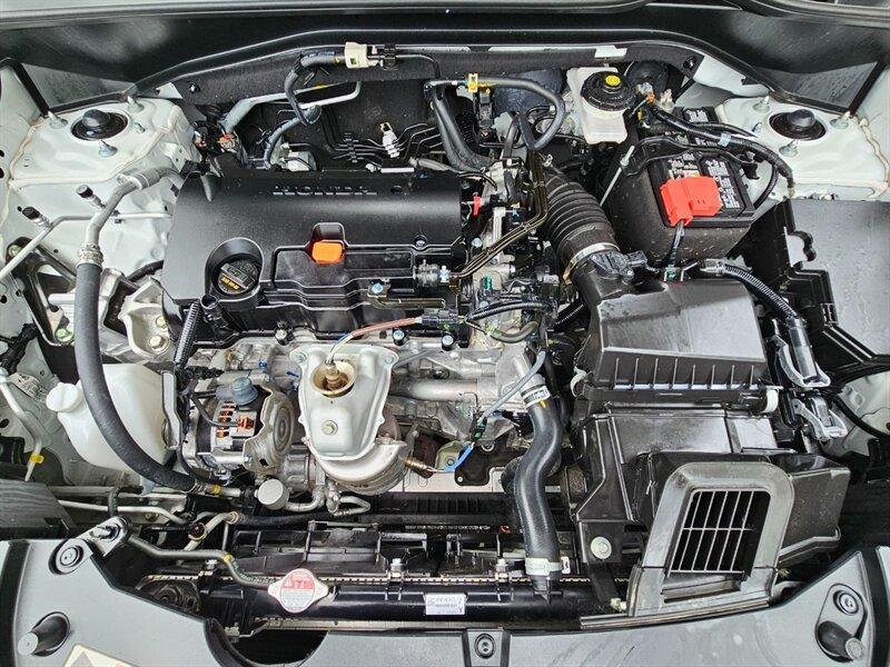 used 2024 Honda HR-V car, priced at $27,860