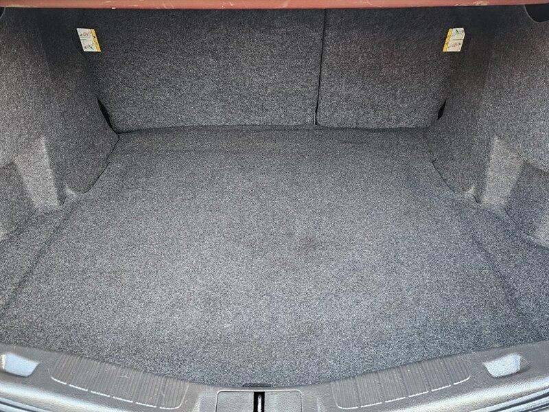 used 2014 Ford Fusion car, priced at $9,977