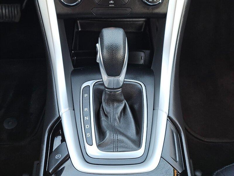 used 2014 Ford Fusion car, priced at $9,977