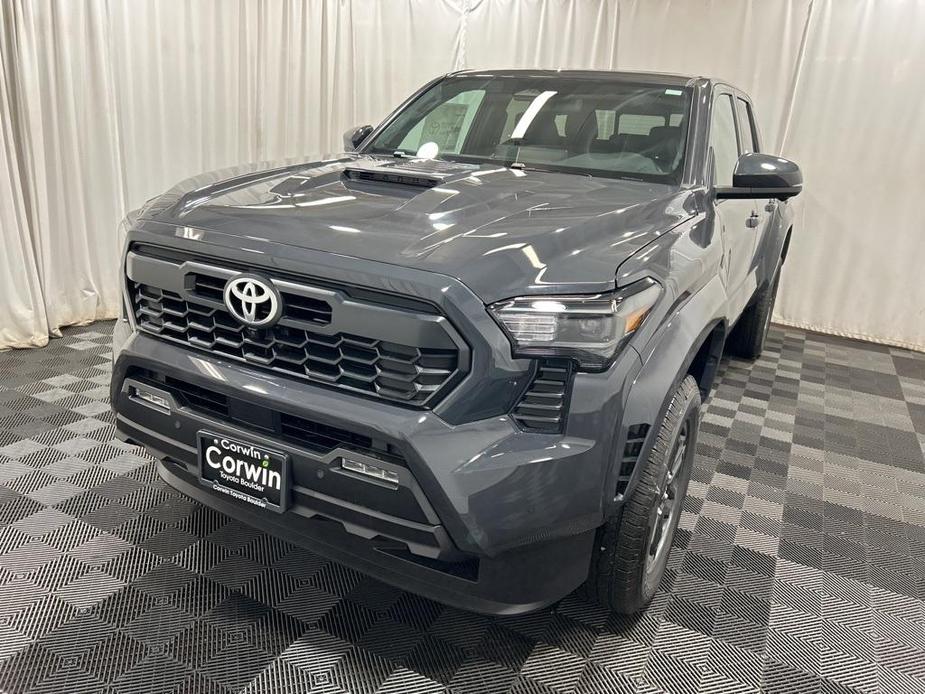 new 2024 Toyota Tacoma car, priced at $53,014