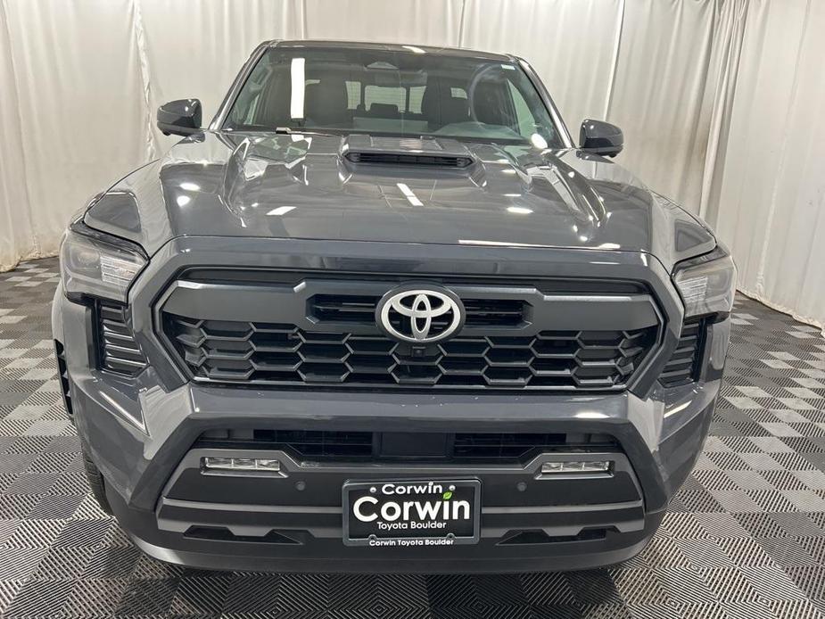 new 2024 Toyota Tacoma car, priced at $53,014