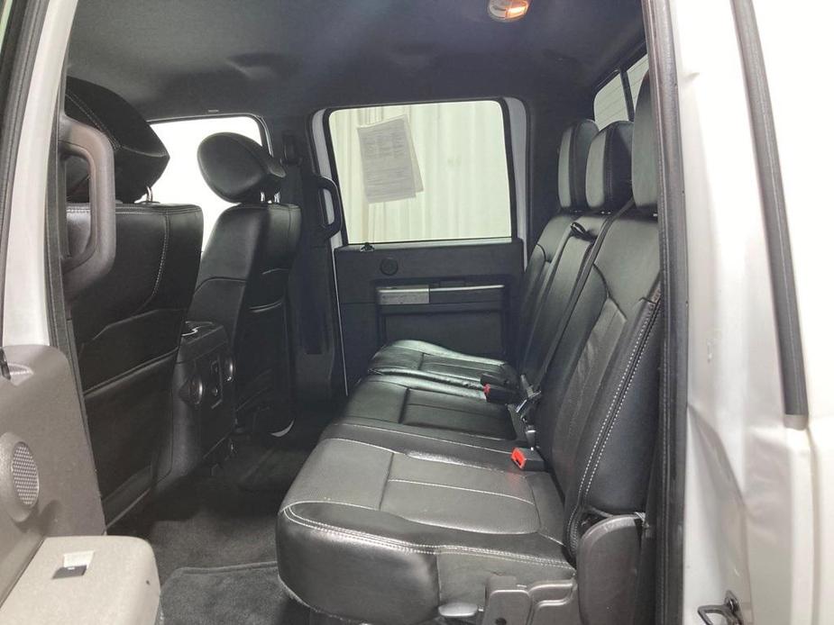 used 2016 Ford F-250 car, priced at $22,500