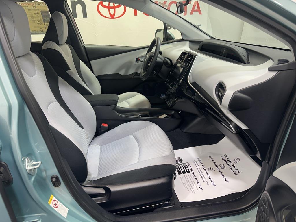 used 2016 Toyota Prius car, priced at $18,000