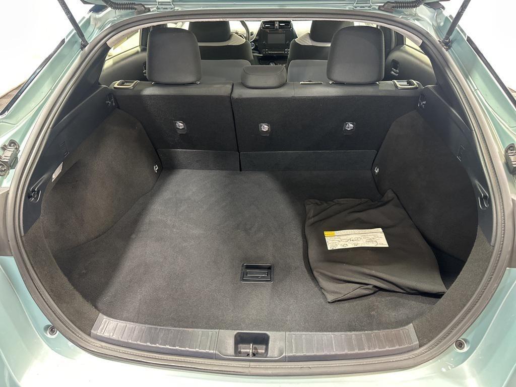 used 2016 Toyota Prius car, priced at $18,000
