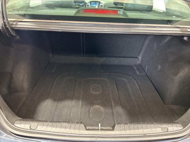 used 2014 Chevrolet Cruze car, priced at $8,750