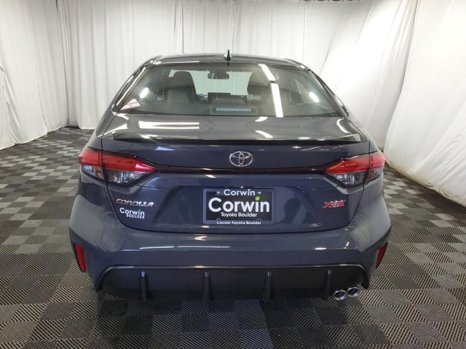 new 2024 Toyota Corolla car, priced at $28,684