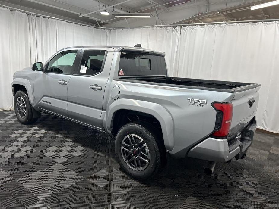 new 2024 Toyota Tacoma car, priced at $52,865