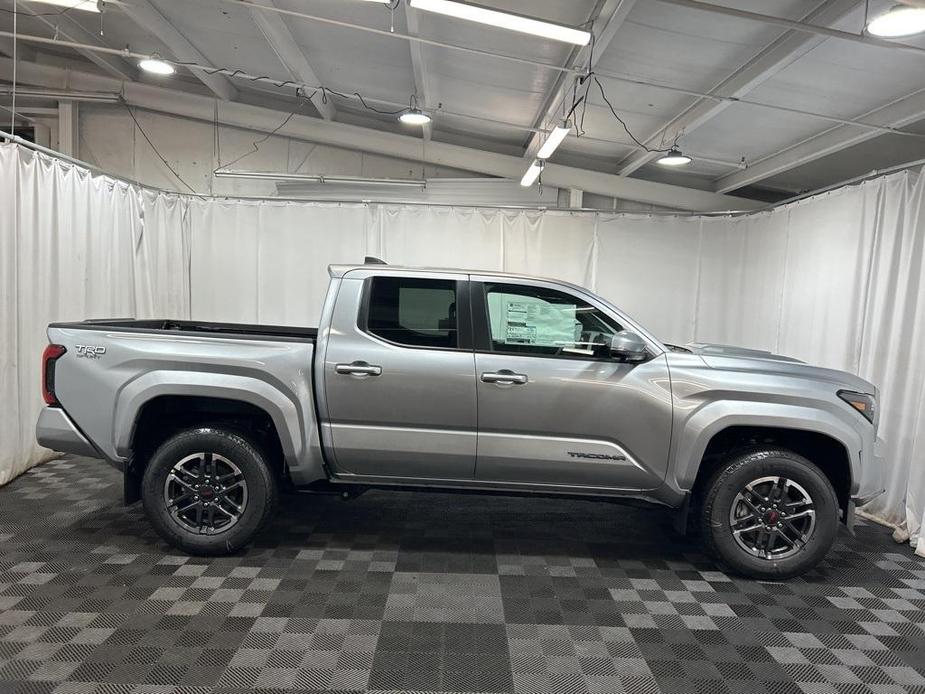 new 2024 Toyota Tacoma car, priced at $52,865