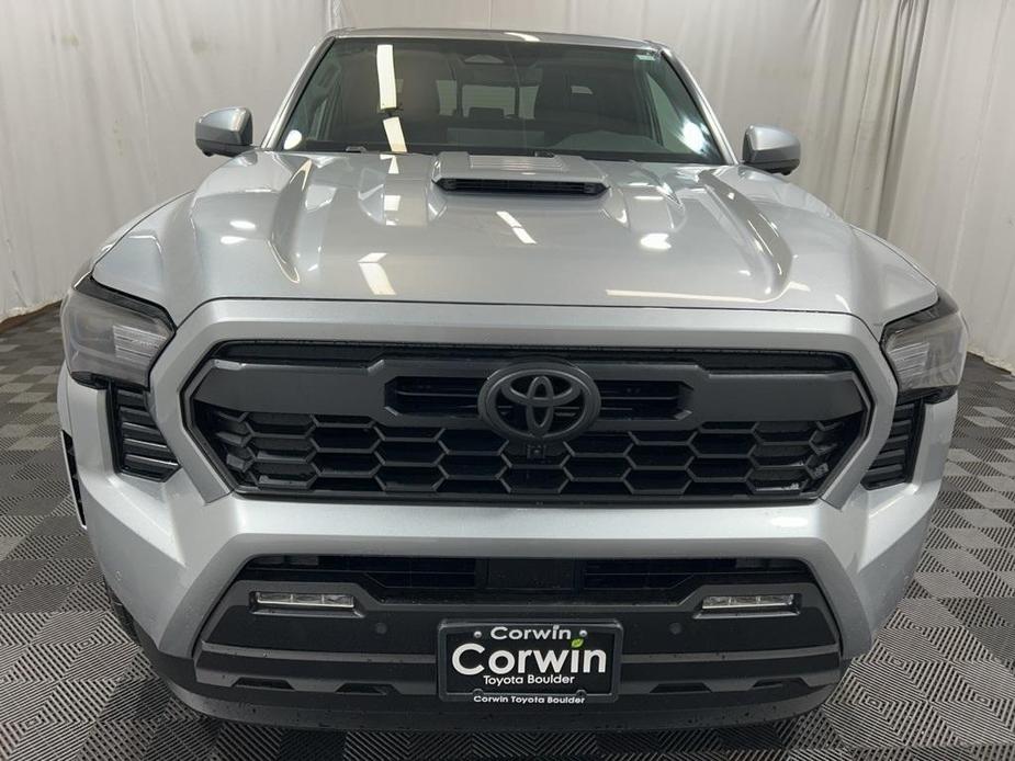 new 2024 Toyota Tacoma car, priced at $52,865