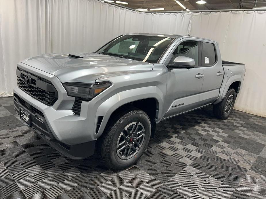 new 2024 Toyota Tacoma car, priced at $52,865