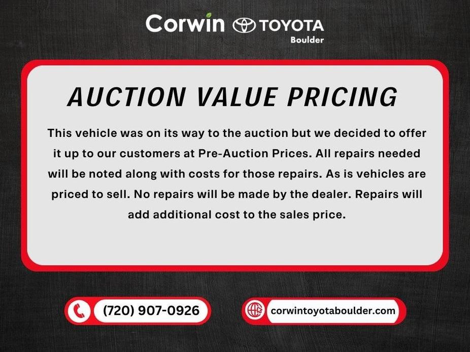 used 2011 Toyota Camry car, priced at $5,900
