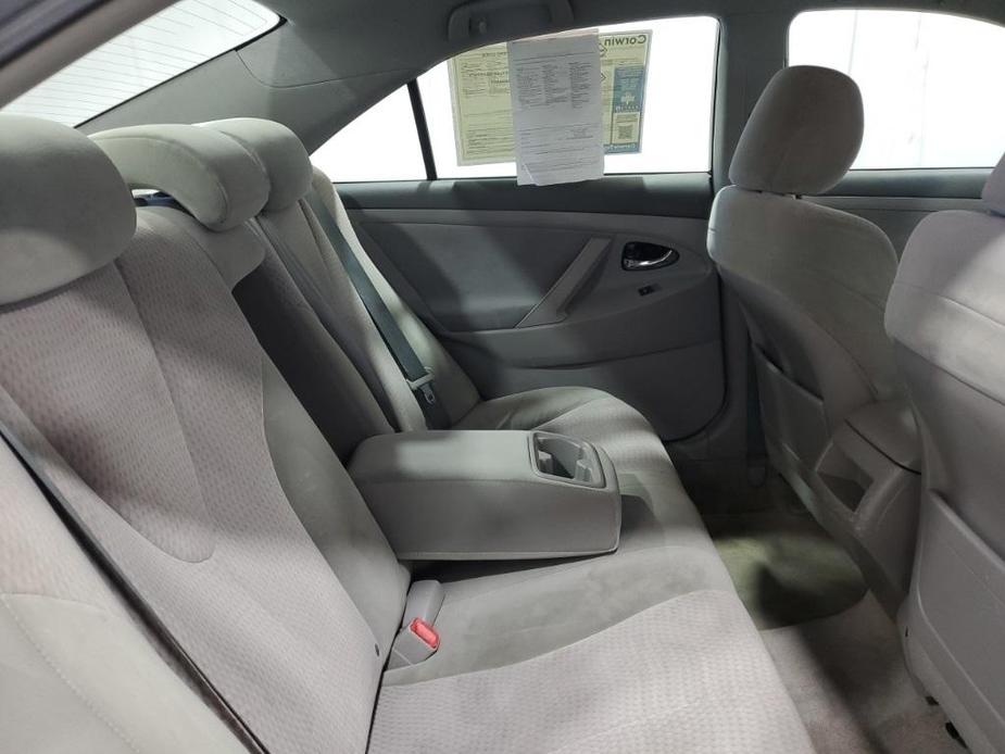 used 2011 Toyota Camry car, priced at $5,900
