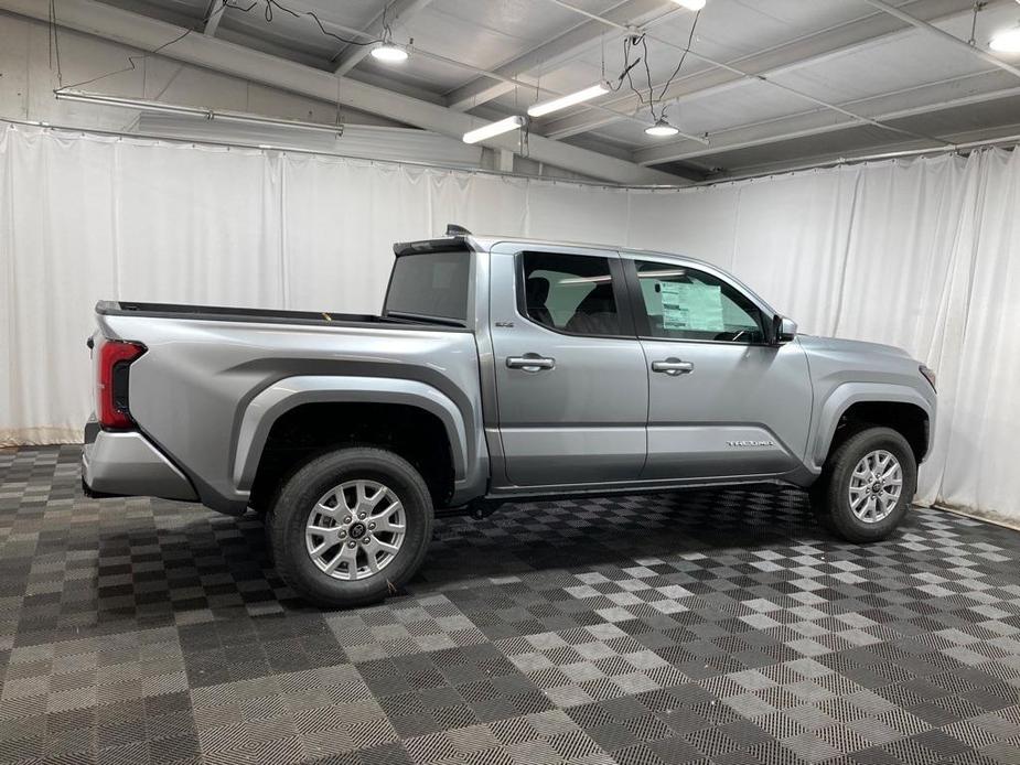 new 2024 Toyota Tacoma car, priced at $42,144