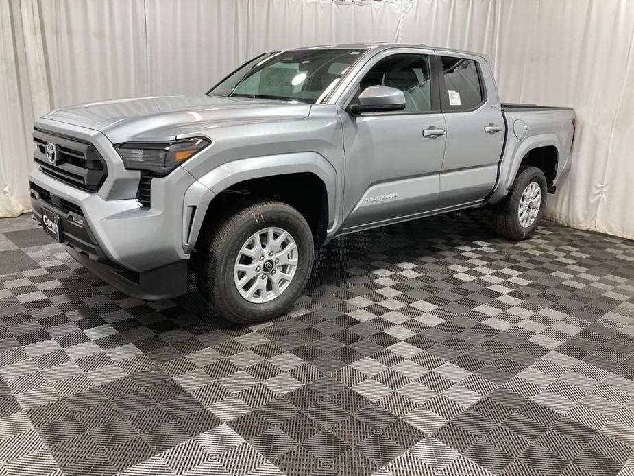 new 2024 Toyota Tacoma car, priced at $42,144