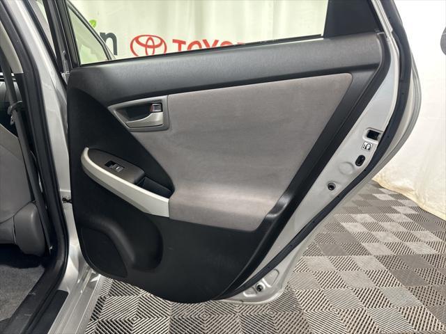 used 2013 Toyota Prius car, priced at $9,900