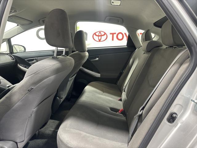 used 2013 Toyota Prius car, priced at $9,900
