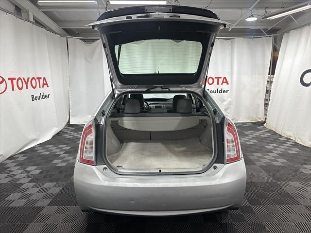 used 2013 Toyota Prius car, priced at $9,900