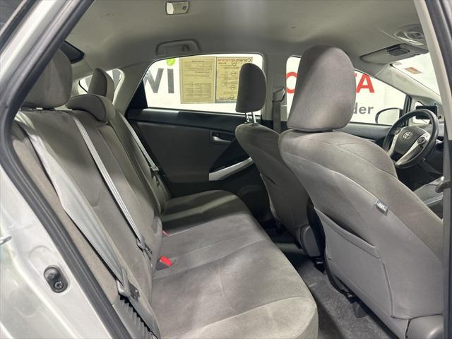 used 2013 Toyota Prius car, priced at $9,900