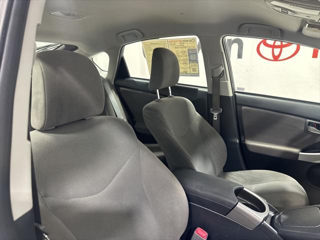 used 2013 Toyota Prius car, priced at $9,900