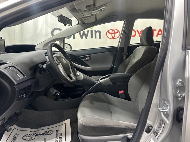 used 2013 Toyota Prius car, priced at $9,900