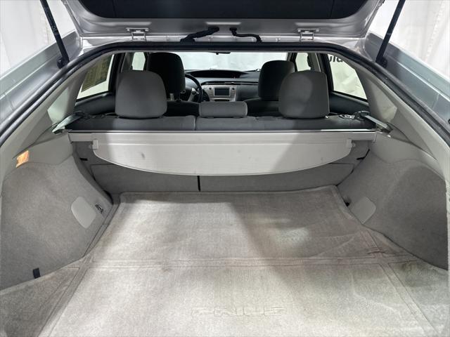 used 2013 Toyota Prius car, priced at $9,900