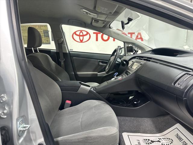 used 2013 Toyota Prius car, priced at $9,900