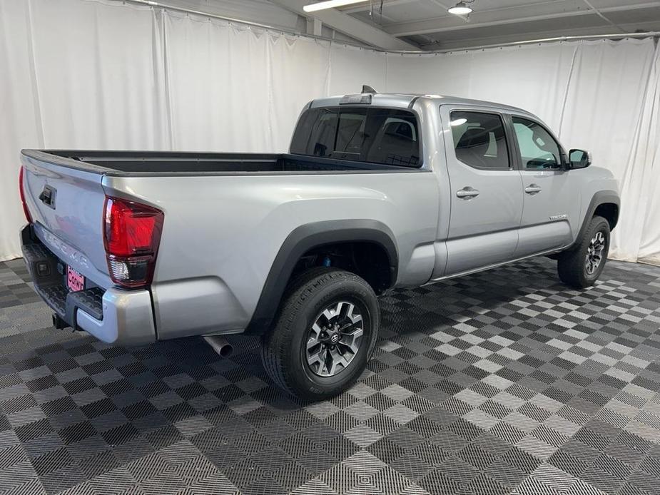 used 2019 Toyota Tacoma car, priced at $32,650