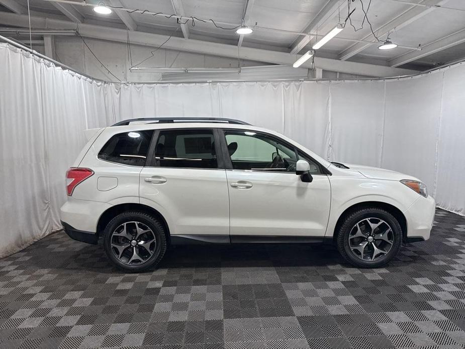 used 2016 Subaru Forester car, priced at $23,000