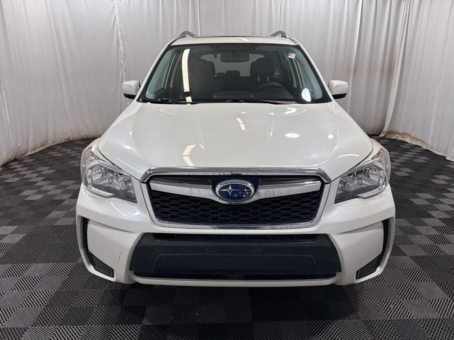 used 2016 Subaru Forester car, priced at $23,000