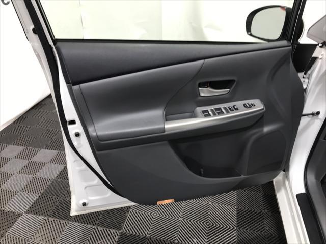 used 2012 Toyota Prius v car, priced at $8,000