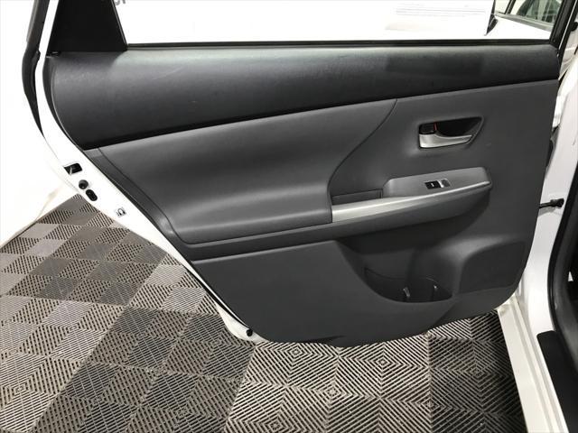 used 2012 Toyota Prius v car, priced at $8,000